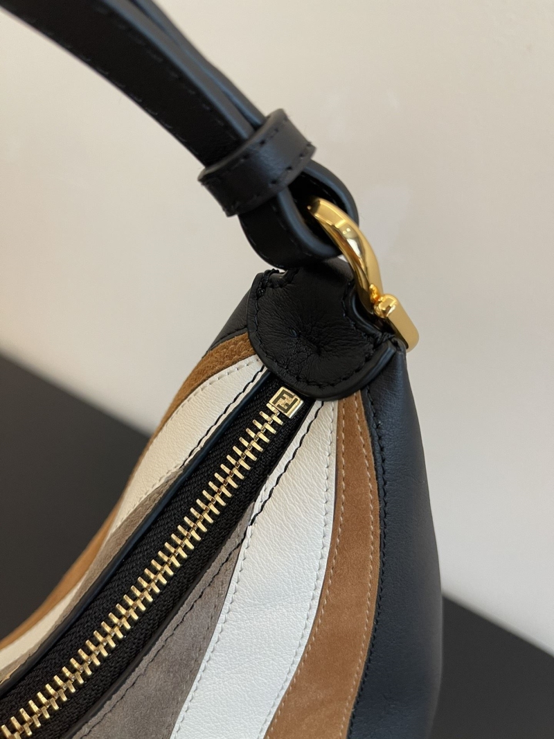 Fendi Top Handle Bags